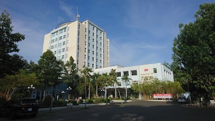 Trung tâm Y tế Vietsovpetro - Xe Cấp Cứu Vũng Tàu