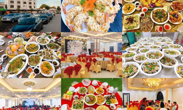 Ăn trưa Quảng Ninh  – TOP 10+ quán, món ngon chuẩn vị