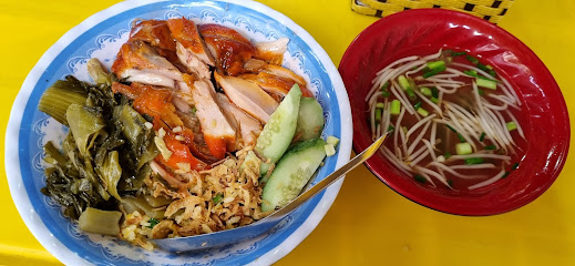 Cơm rang dưa bò - Ăn trưa Hà Nội
