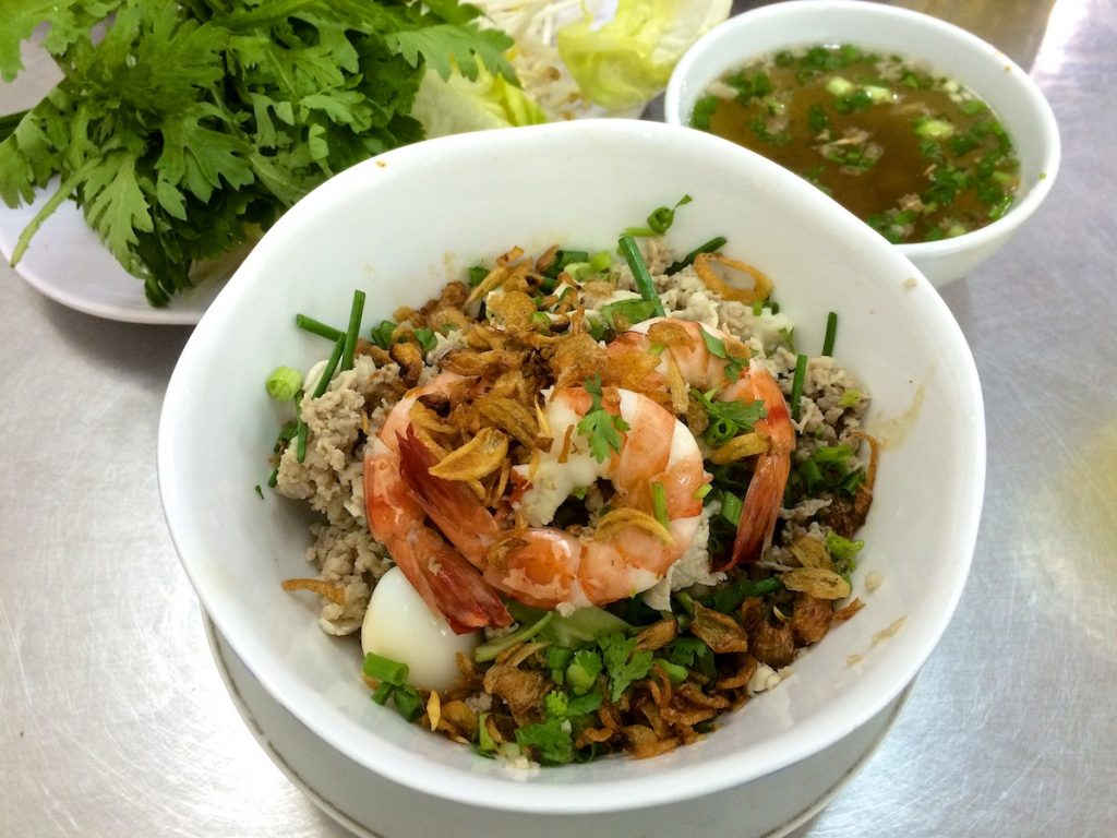 Hủ Tiếu Nam Vang Tường Phát - Ăn trưa Gò Vấp