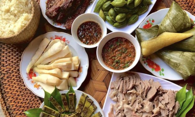Ăn tối Sơn La – TOP 10+ món, quán ngon đặc sản