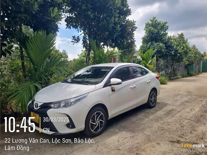 Thuê xe hợp đồng Phan Thiết - Thuê Xe 7 Chỗ Phan Thiết
