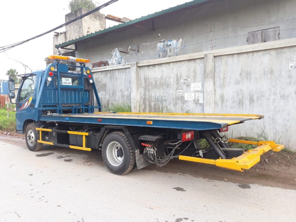 Tân Uyên – TOP 7+ Cứu Hộ Xe Ô Tô Tân Uyên 24/7 Uy Tín 6 GARA Ôtô Thuận An - Cứu hộ xe ô tô Tân Uyên