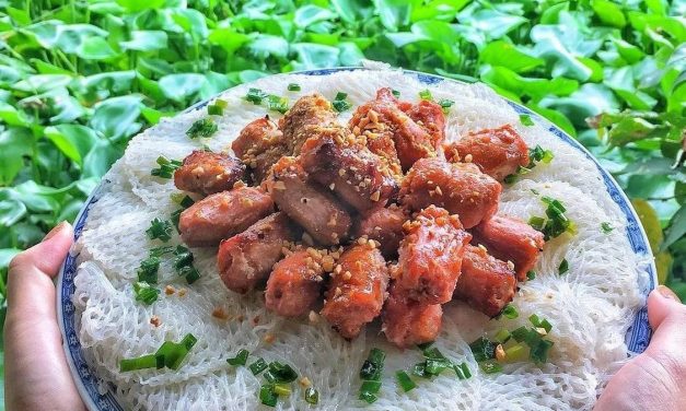 Ăn sáng Cần Thơ – TOP 10+ món, quán ngon đặc sản