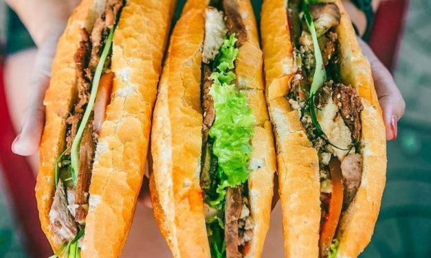 Ăn sáng Long An – TOP 10+ món, quán ngon đặc sản