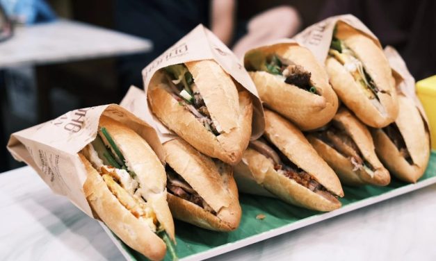Ăn sáng Quảng Nam – TOP 10+ món, quán ngon đặc sản