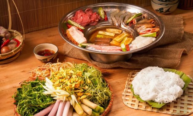 Ăn tối Bình Phước – TOP 10+ món, quán ngon đặc sản