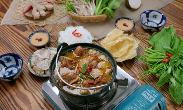 Ăn tối Cần Thơ – TOP 10+ món, quán ngon đặc sản