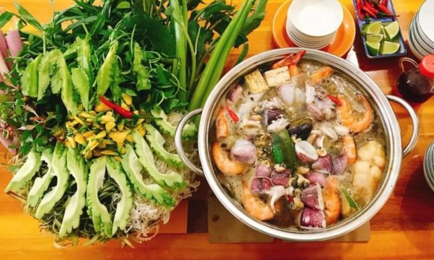 Ăn tối Long An – TOP 10+ món, quán ngon đặc sản