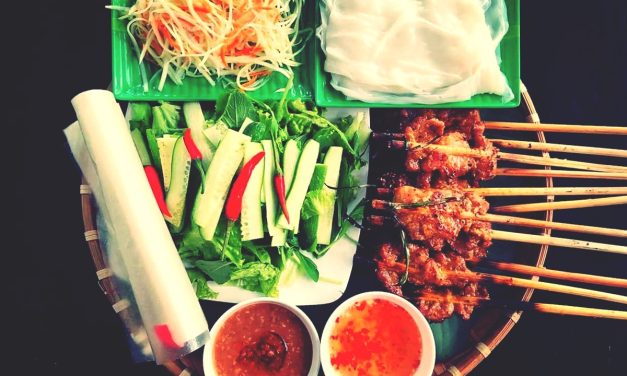 Ăn tối Quảng Nam – TOP 10+ món, quán ngon đặc sản