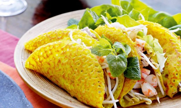 Ăn trưa Bình Phước – TOP 10+ món, quán ngon đặc sản