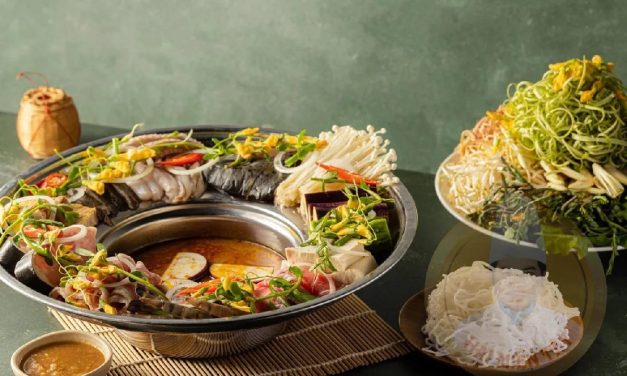Ăn trưa Cần Thơ – TOP 10+ món, quán ngon đặc sản