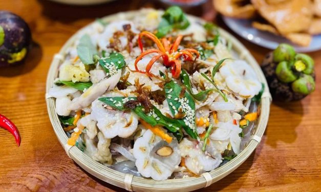 Ăn trưa Long An – TOP 10+ món, quán ngon đặc sản