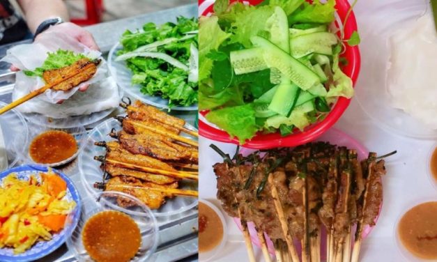 Ăn trưa Quảng Nam – TOP 10+ món, quán ngon đặc sản