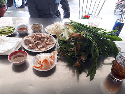 Bánh canh Hoàng Minh 2- ăn trưa Tây Ninh