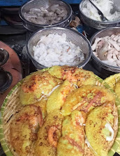 Bánh xèo, bánh căn 385- ăn sáng Bình Thuận