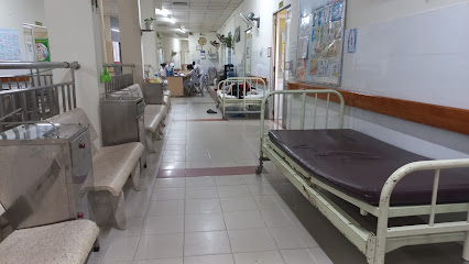 Bệnh Viện Đa Khoa Tâm Phúc - xe cấp cứu Phan Thiết