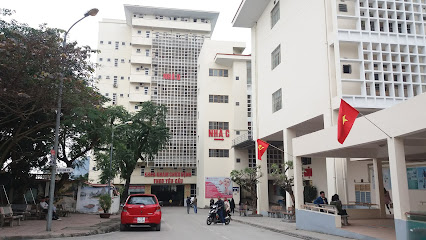 Bệnh viện Đa khoa tỉnh Quảng Ninh- xe cấp cứu Hạ Long