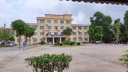 Bệnh viện Y học cổ truyền tỉnh Hà Nam- xe cấp cứu Phủ Lý