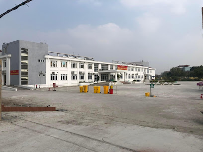 Bệnh viện sản nhi tỉnh Hà Nam- xe cấp cứu Phủ Lý