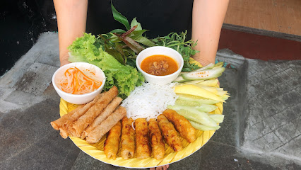 Bún Cá & Nem Nướng Hùng Cả- ăn trưa Bình Định