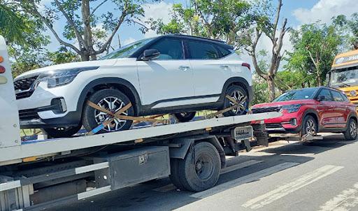 CAO PHÚC CỨU HỘ 24:24 - Cứu hộ xe ôtô Thủ Dầu Một