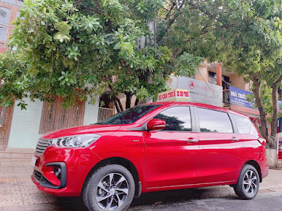 Cho thuê xe oto tự lái Đồng Hới (Minh Thành)- thuê xe 7 chỗ Đồng Hới
