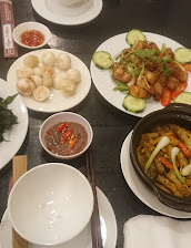 Cơm Niêu Ngon 3 Miền- ăn trưa Gia Lai