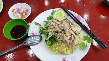 Cơm gà Nhung 2- ăn tối Quảng Ngãi
