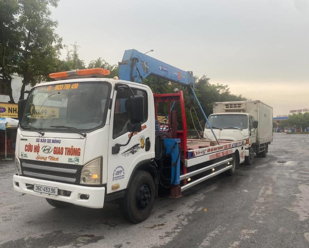 Hà Nội – TOP 7+ Cứu Hộ Xe Ô Tô Hà Nội 24/7, Uy Tín 3 Cứu Hộ Ô Tô 360 - Cứu hộ xe ô tô Hà Nội