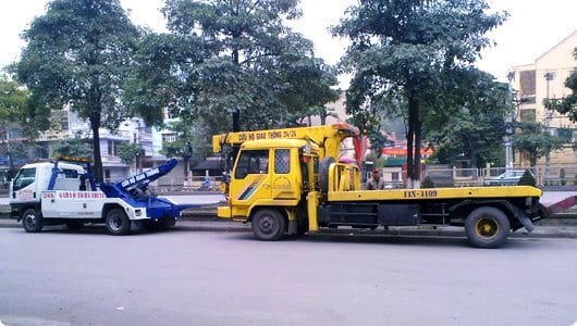 Cứu Hộ Giao Thông Cao Tốc Mỹ Thuận Trung Lương - Cứu Hộ Xe Ô Tô Tiền Giang