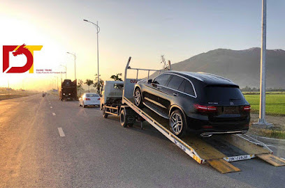 Cứu hộ Dương Trung - Cứu Hộ Xe Ô Tô Nha Trang