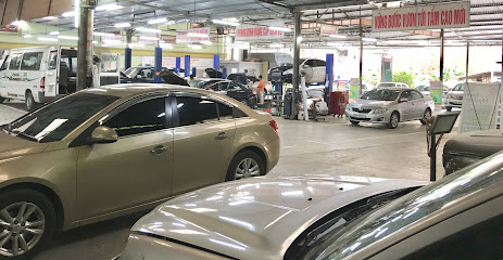 Yên Bái - TOP 7+ Cứu Hộ Xe Ô Tô Yên Bái 24/7 uy tín 7 DUNG BAC DETAILING- cứu hộ xe ô tô Yên Bái