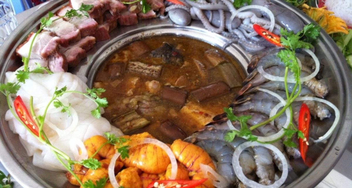 Ăn trưa Tiền Giang – TOP 8+ món, quán ngon đặc sản