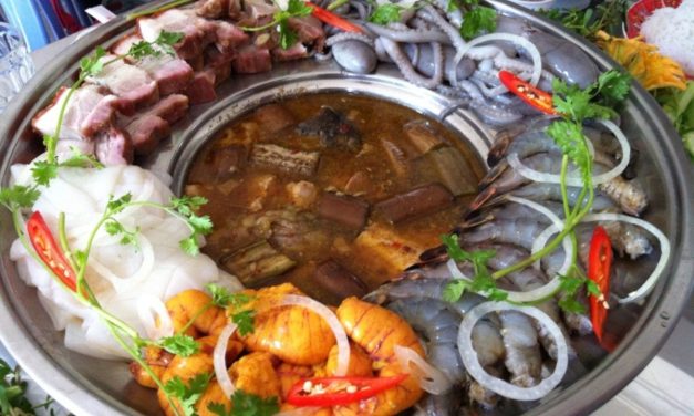 Ăn trưa Tiền Giang – TOP 8+ món, quán ngon đặc sản
