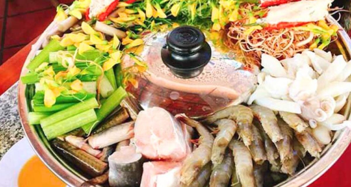 Ăn tối Tiền Giang – TOP 9+ món, quán ngon đặc sản