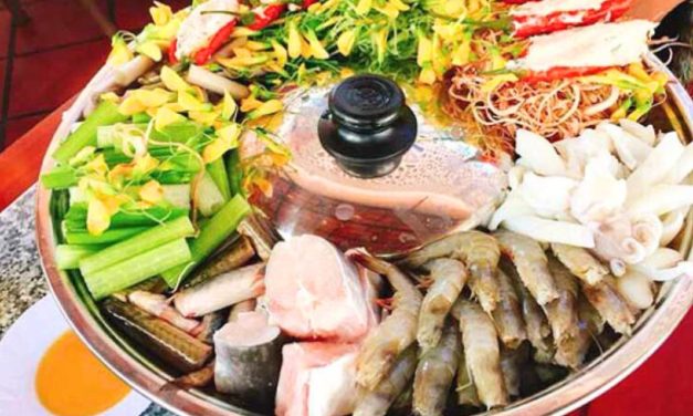 Ăn tối Tiền Giang – TOP 9+ món, quán ngon đặc sản