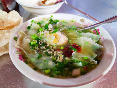 Don Gáo Dừa Bà Cẩm- ăn tối Quảng Ngãi