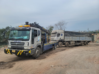 Hưng Yên – TOP 6+ Cứu Hộ Xe Ô Tô Hưng Yên 24/7 5 Ga ra sửa chữa ô tô chuyên nghiệp Phú Đạt- cứu hộ xe ô tô Hưng Yên