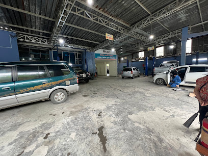 Yên Bái - TOP 7+ Cứu Hộ Xe Ô Tô Yên Bái 24/7 uy tín 2 Gara ô tô Quốc Định- cứu hộ xe ô tô Yên Bái