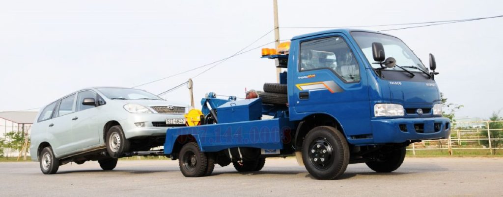 Garage Cứu Hộ Giao Thông 24:7 - Cứu Hộ Xe Ô Tô Khánh Hòa