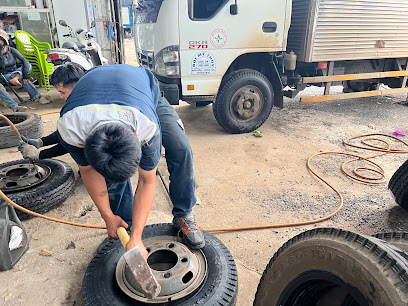 Garage Ô Tô Bi Quốc - Cứu hộ xe ôtô Long Khánh