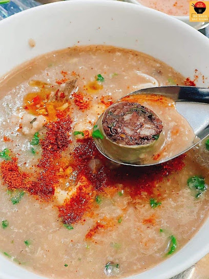 Lòng Lan Anh- ăn sáng Bắc Giang
