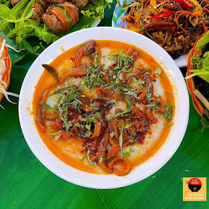 Lươn Đồng Xứ Nghệ- ăn sáng Bắc Giang
