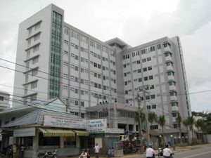 Medic Kiên Giang- xe cấp cứu Kiên Giang