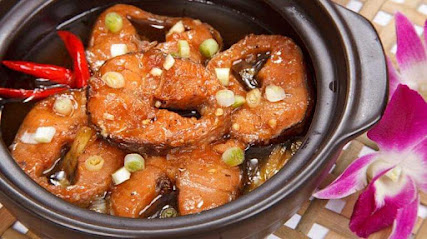 Nhà Hàng Cơm Quê Gia Lai- ăn trưa Gia Lai