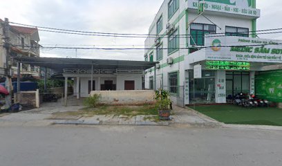 Phòng khám đa khoa Medic Sầm Sơn- xe cấp cứu Sầm Sơn