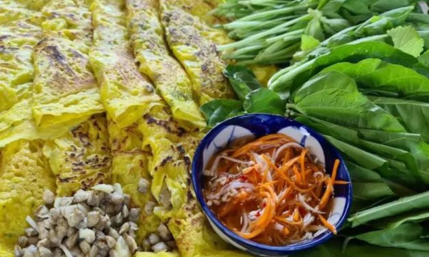 Ăn tối Vĩnh Long – TOP 10+ món, quán ngon đặc sản