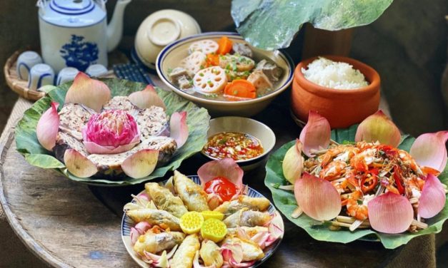 Ăn tối Đồng Tháp – TOP 10+ món, quán ngon đặc sản