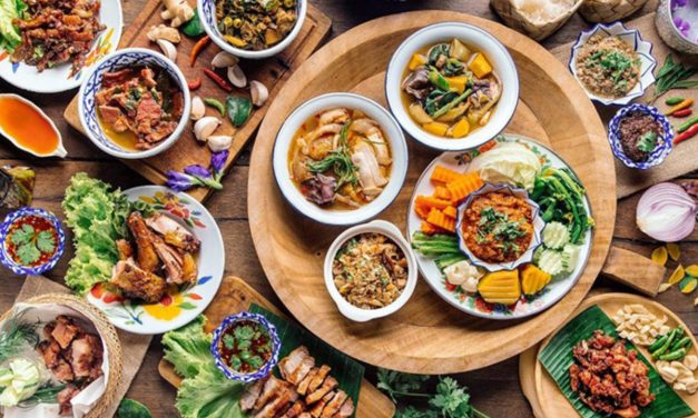 Ăn tối Hậu Giang – TOP 10+ món, quán ngon đặc sản